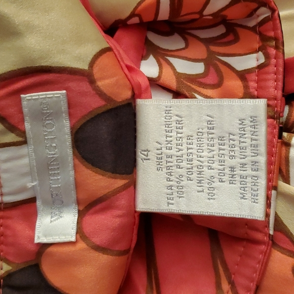 Skirt - Picture 2 of 2